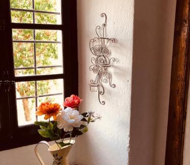 Lionza House | Casa Ruscada