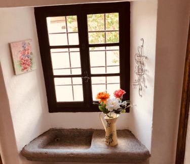 Lionza House | Casa Ruscada