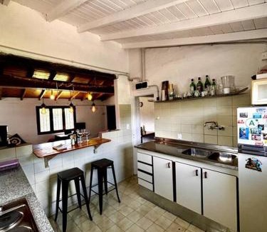 Colonia Chapadmalal House | Casa rustica en Chapadamalal