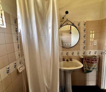 Colonia Chapadmalal House | Casa rustica en Chapadamalal