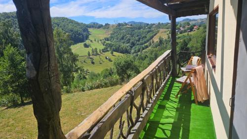 Moieciu Cabin | Casa rustica