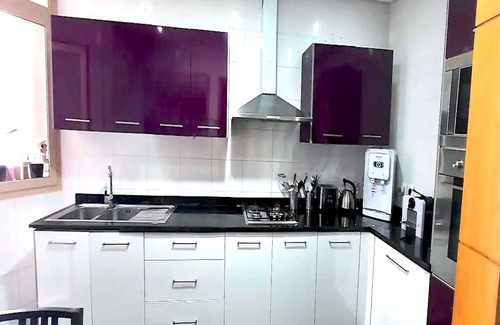 SOUR JDID Apartment | Casa Sahifa