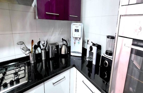 SOUR JDID Apartment | Casa Sahifa