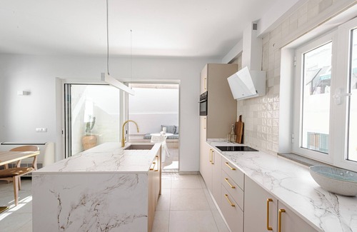 Olhao House | Casa Salá - Boutique Collection - Pooln