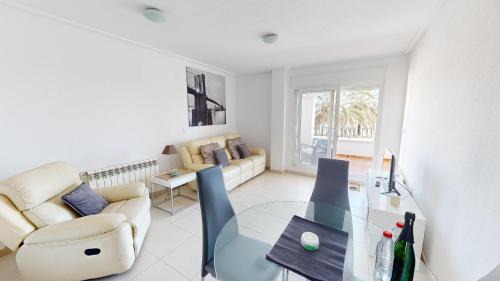 Roldan Apartment | Casa Salmonete L-Murcia Holiday Rentals Property