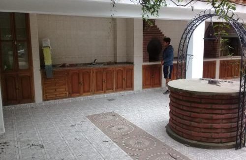 Salta House | casa san luis 2