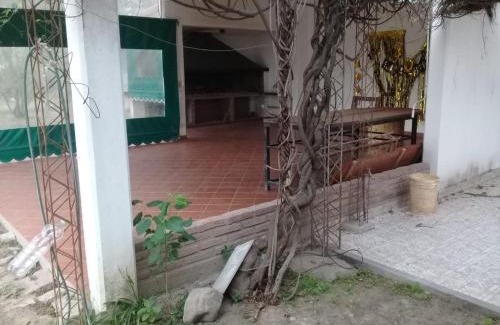 Salta House | casa san luis 2