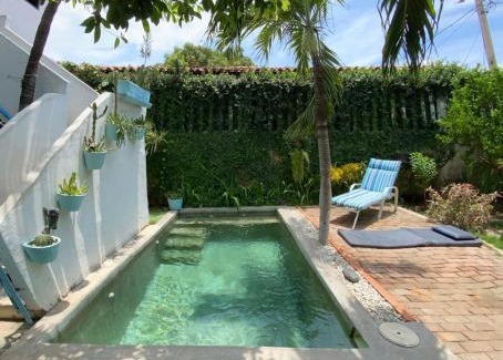 Mamatoco Bed & Breakfast | Casa San Sebastian