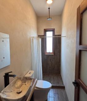 Mazunte House | Casa Serendi