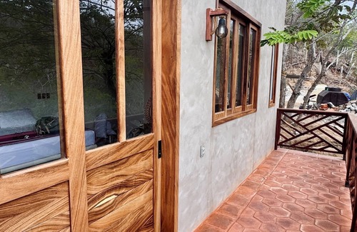 Mazunte Apartment | Casa Serendi