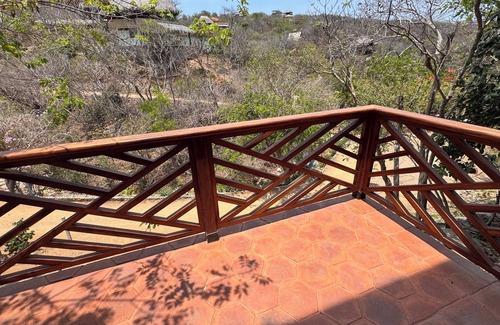 Mazunte Apartment | Casa Serendi