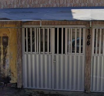 Garanhuns House | Casa simples Natal Luz e FIG