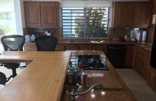Aguacate House | Casa Solimar - Stunning views