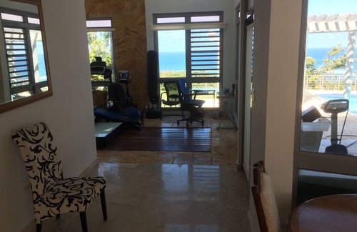 Aguacate House | Casa Solimar - Stunning views