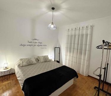 Ansiao House | CASA SOPHIE - Alojamento