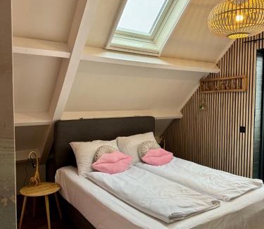 Zuideinde House | Casa Sophie