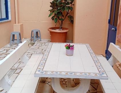 Sao Bernardino Apartment | Casa Susana
