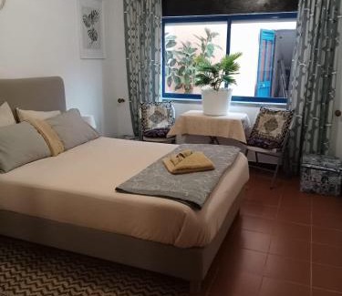 Sao Bernardino Apartment | Casa Susana