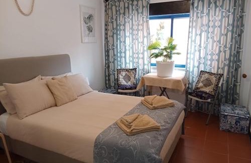 Sao Bernardino Apartment | Casa Susana