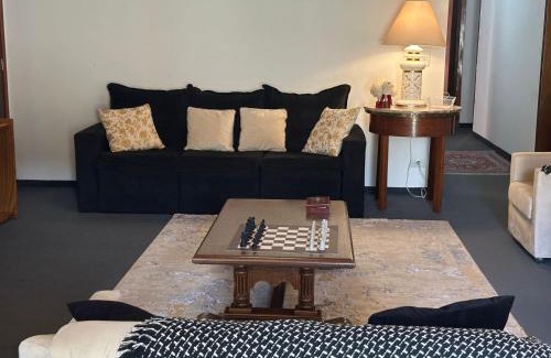 Vila Telma House | Casa térrea Bem localizada 3 quartos até 9 pessoas Campos Jordão famílias crianças