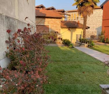 Germignaga Apartment | Casa Teresa