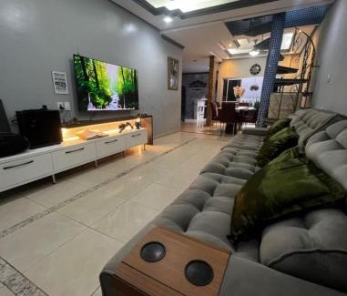 Guama House | casa Thayssa COP 30