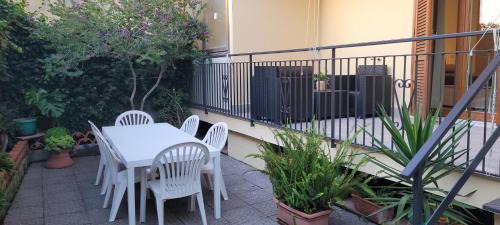 Meta Apartment | Casa Tita