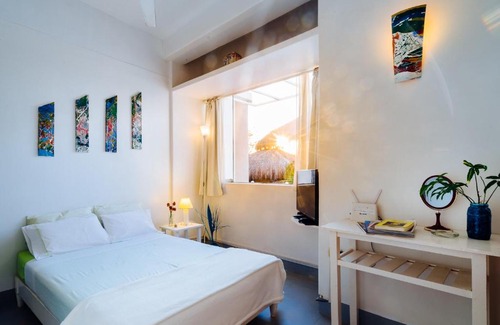 Las Pocitas Apartment | Casa Tortuguita