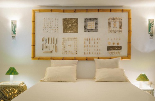 Las Pocitas Apartment | Casa Tortuguita