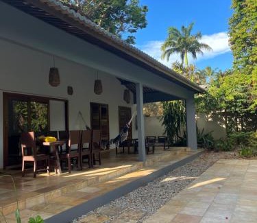 Pipa House | Casa Tucano