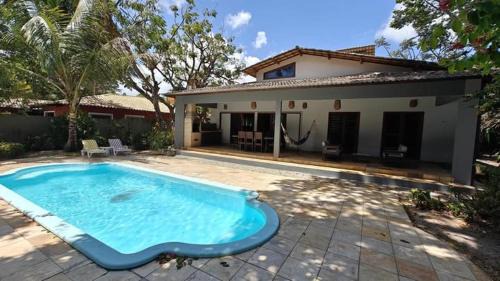 Pipa House | Casa Tucano