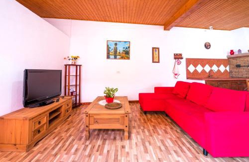 Tejina House | Casa Unifamiliar