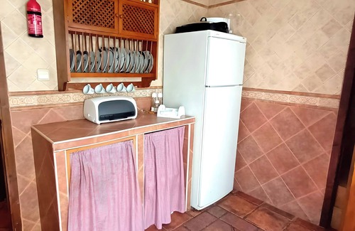 Arenas de San Pedro Apartment | Casa Vaélico I. Admitimos Mascotas sin Ningún Coste Adicional