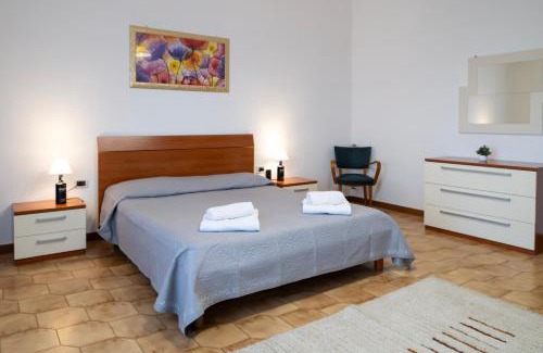 Rilievo House | Casa Vacanza Aria Pura