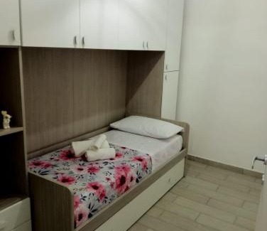 Gela Apartment | Casa vacanza Aurora