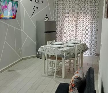 Gela Apartment | Casa vacanza Aurora