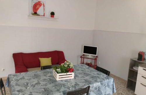 Rilievo House | casa vacanza Da Nonna Emy