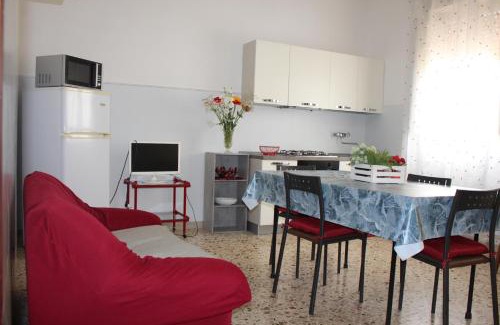 Rilievo House | casa vacanza Da Nonna Emy