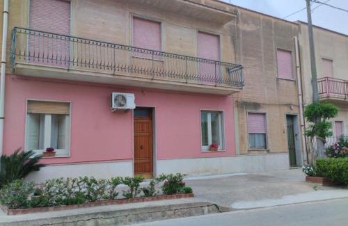 Rilievo House | casa vacanza Da Nonna Emy