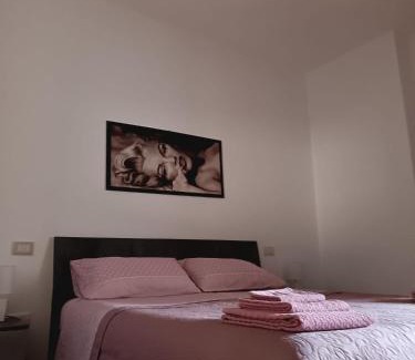 Muravera Apartment | Casa vacanza Muravera "House Gardens"