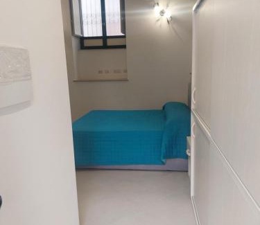 Meta Apartment | Casa Vacanza Santa Lucia