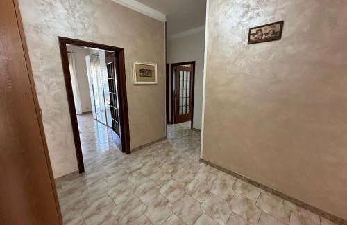 Gragnano House | Casa vacanza Terrazzo Sul Golfo