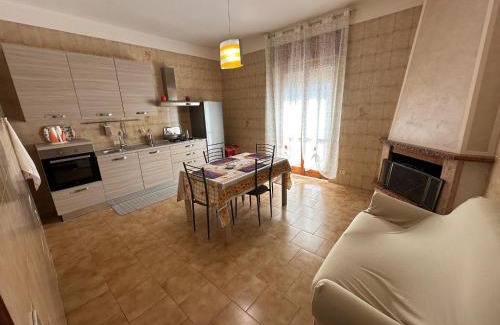 Gragnano House | Casa vacanza Terrazzo Sul Golfo