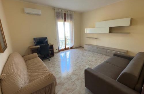 Gragnano House | Casa vacanza Terrazzo Sul Golfo