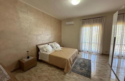 Gragnano House | Casa vacanza Terrazzo Sul Golfo