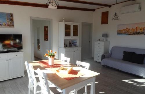 Valderice House | Casa Vacanza Villa Giovanna