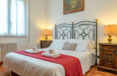 Limonta Apartment | Casa Vacanze Belvedere Bellagio