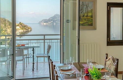 Limonta Apartment | Casa Vacanze Belvedere Bellagio
