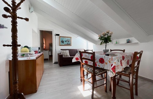 Fogliano Marina Apartment | Casa Vacanze Ferri - Riccione