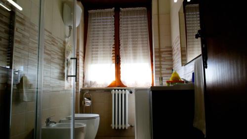 Corchiano House | Casa Vacanze ILDE